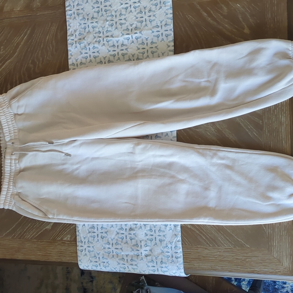 Abercrombie Sweatpants Size Medium